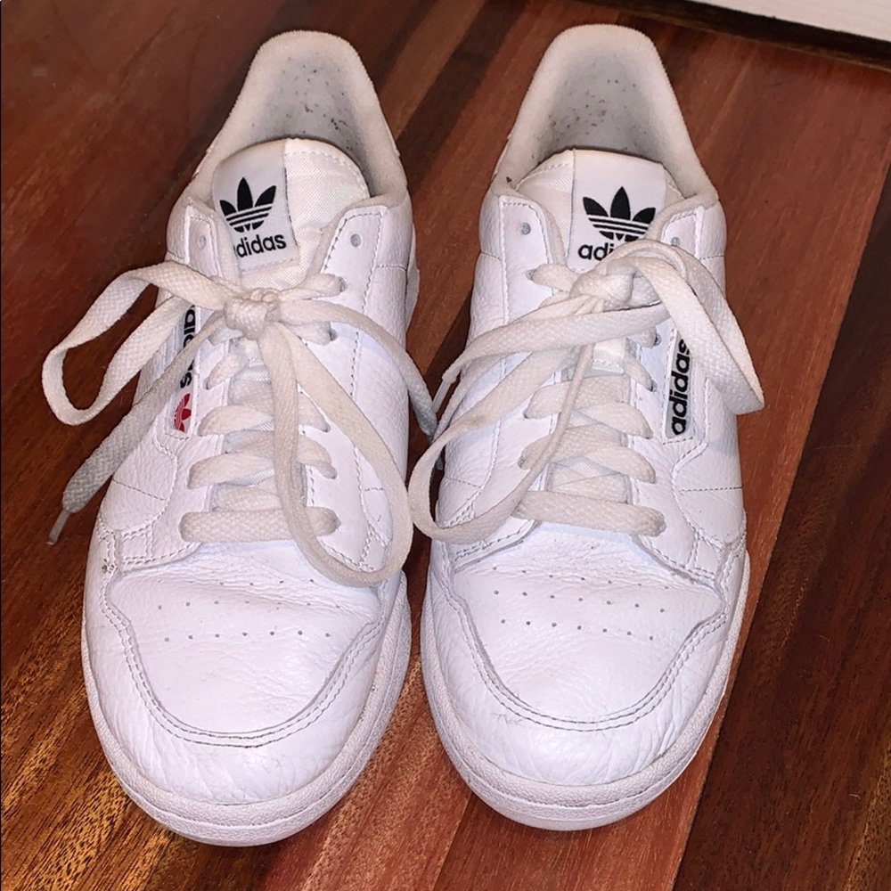 Adidas sneakers
